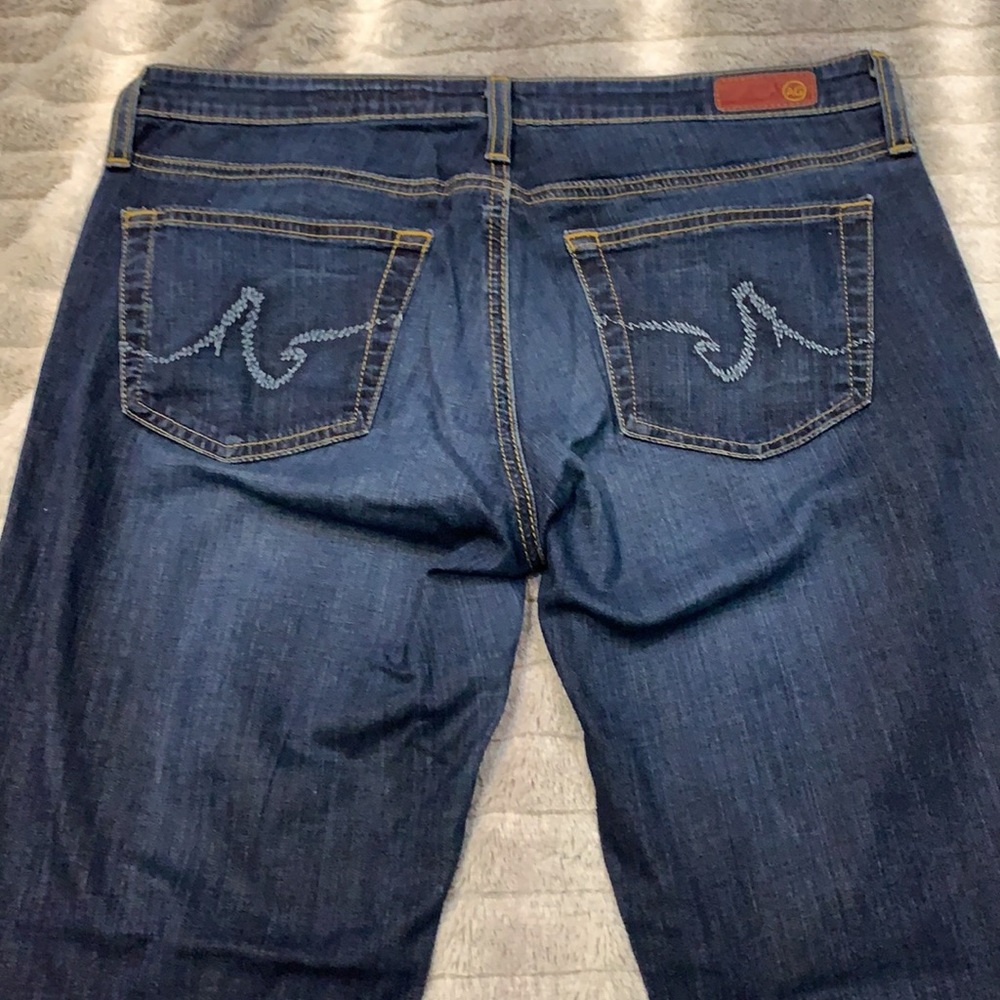 NWOT AG jeans - Picture 5 of 8